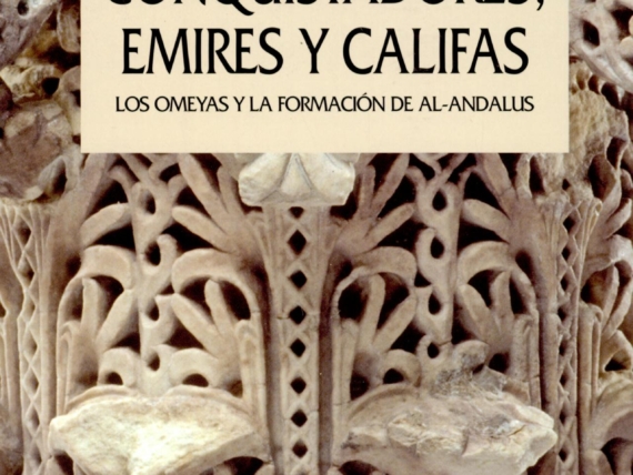 Tapa de Conquistadores, Emires y Califas
