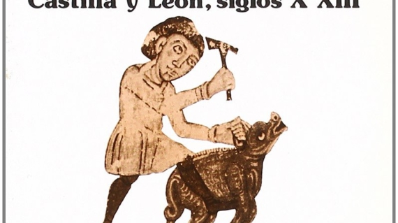 Tapa de Resistencias y luchas campesinas en la época del crecimiento y consolidación de la formación feudal. Castilla y León, siglos X- XIII