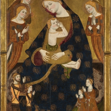 Virgen-de-la-leche-de-Tobed