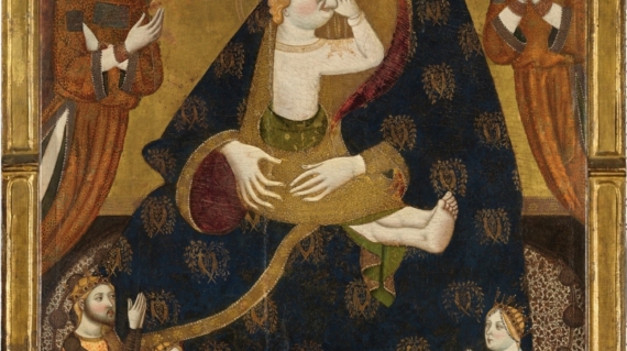 Virgen-de-la-leche-de-Tobed