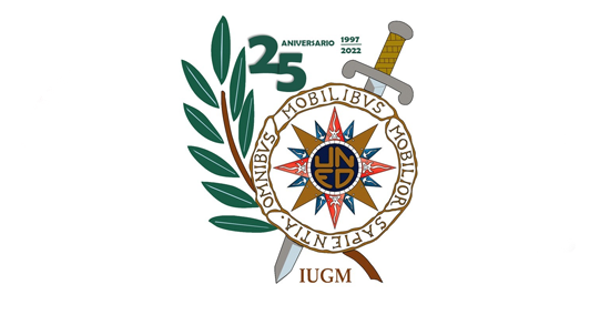 Instituto Universitario General Gutiérrez Mellado