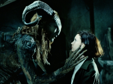 El Laberinto del Fauno