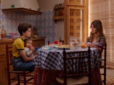 Escena Madres Paralelas