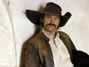 Alatriste protagonzado por Viggo Mortensen.