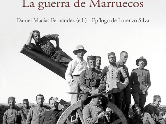 A cien años de Annual_ La Guerra de Marruecos