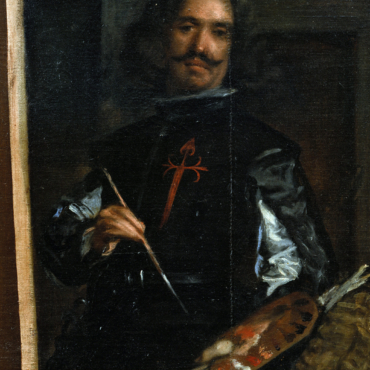 Autorretrato_de_Velázquez_en_las_Meninas