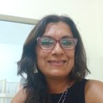 MARCELA BARRIONUEVO FOTO